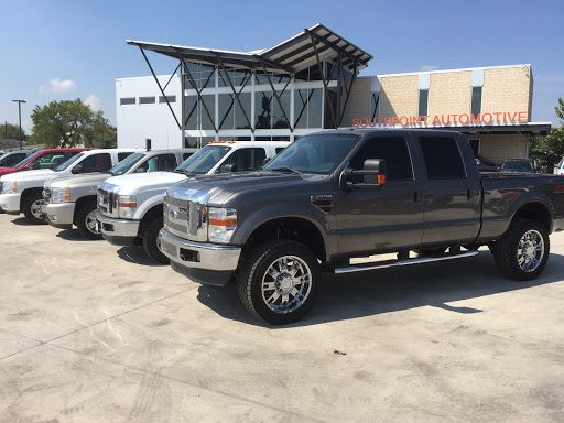 Used Car Dealer «Southpoint Automotive LLC», reviews and photos, 6915 Interstate 35 Access Rd, San Antonio, TX 78224, USA