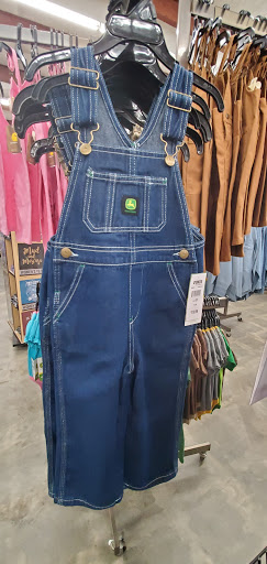 Home Improvement Store «Tractor Supply Co.», reviews and photos, 1111 Halstead Blvd, Elizabeth City, NC 27909, USA