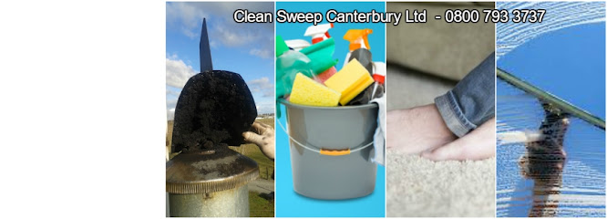 Clean Sweep Canterbury Ltd