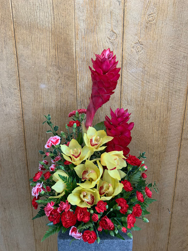 Florist «Magnolia Flowers», reviews and photos, 9669 Magnolia Ave, Riverside, CA 92503, USA