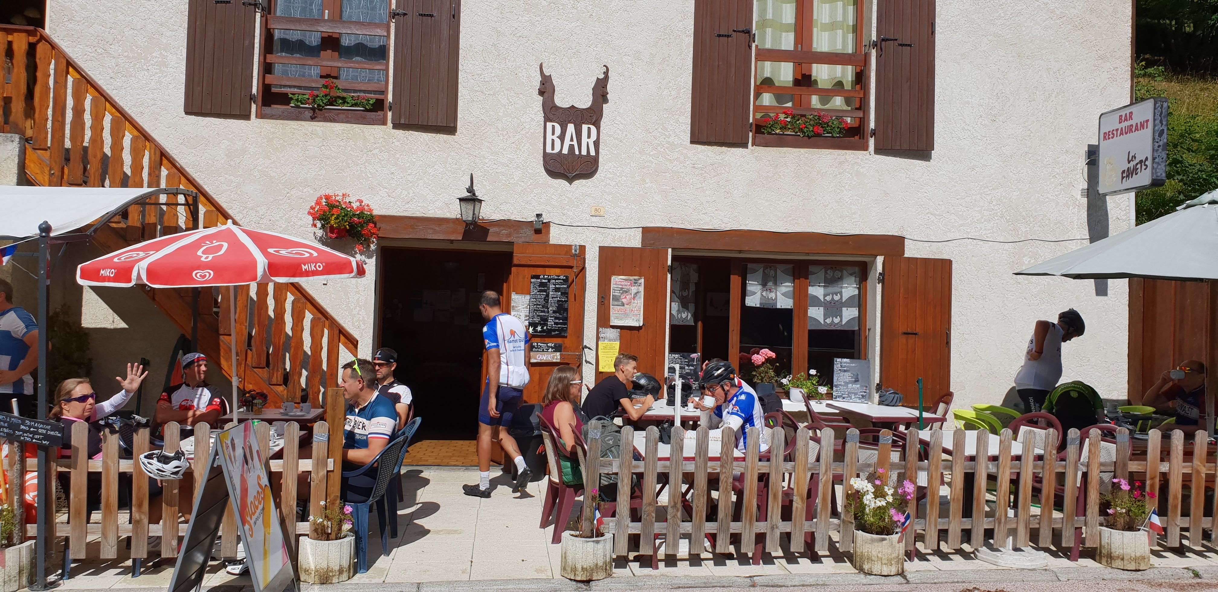 Photo n° 1 de l'avis de Nigel.m fait le 27/07/2018 à 10:05