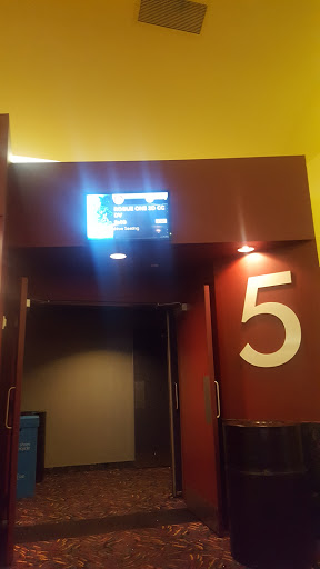 Movie Theater «AMC Lakewood Mall 12», reviews and photos, 5721 Main St SW, Lakewood, WA 98499, USA