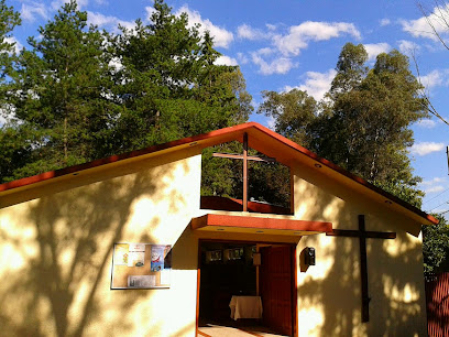 Capilla del Espíritu Santo