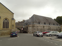 Extérieur du Hôtel du Beffroi Gravelines - Restaurant Bistrot Gourmet - n°15