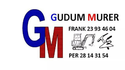 GUDUM MURER