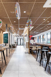 Photo n°82 de McDonald's à Lons-le-Saunier ()