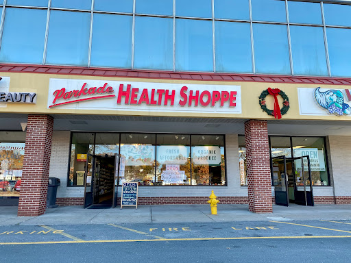 Pharmacy «Parkade Health Shoppe», reviews and photos, 378 Middle Turnpike W, Manchester, CT 06040, USA