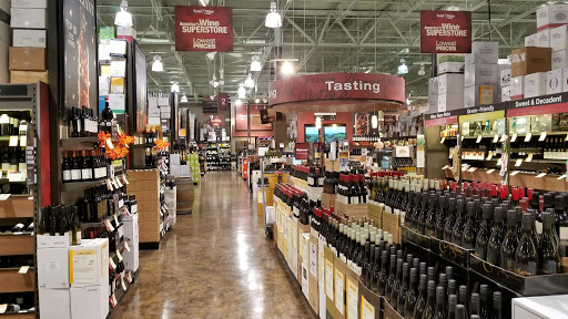 Wine Store «Total Wine & More», reviews and photos, 11066 Pecan Park Blvd #117, Cedar Park, TX 78613, USA