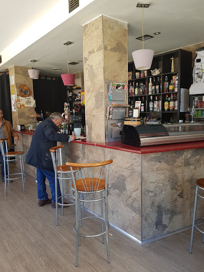 Bar La Ceiba - Pl. de Lavaderos, 09007 Burgos, Spain