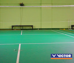 Skyville Badminton photo