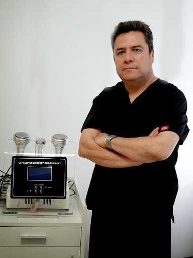 Dr. Hector Vicuña