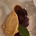 Photo n°7 de l'avis de Carlotta.. fait le 17/04/2022 à 14:53 sur le  Ristorante Rifugio, Milano à Milan