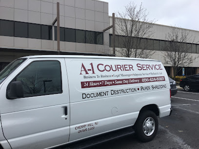 A-1 Courier Service of S.J. Inc