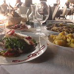 Photo n°1 de l'avis de Ethan.u fait le 06/08/2020 à 10:10 sur le  Restaurant Trattoria Da Nicola à Montegrotto Terme