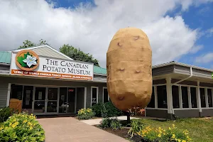 Canadian Potato Museum & Antique Farm Machinery Museum image