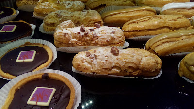 Boulangerie Maulbecker Maurer à Strasbourg