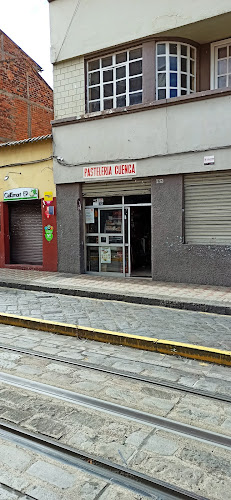 Pastelería Cuenca