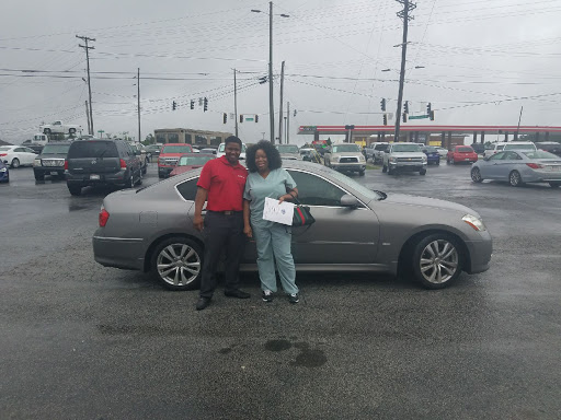 Car Dealer «Auto Gallery», reviews and photos, 591 Buford Dr NE, Lawrenceville, GA 30045, USA