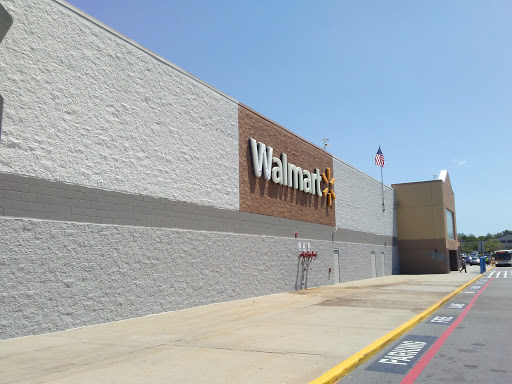 Department Store «Walmart Supercenter», reviews and photos, 474 Boston Post Rd, North Windham, CT 06256, USA