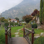 Photo n°29 de l'avis de Sara.o fait le 01/10/2017 à 11:55 sur le  Hotel Rössl à Rabland