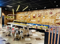 Atmosphère du Restauration rapide Burger King à La Mézière - n°3