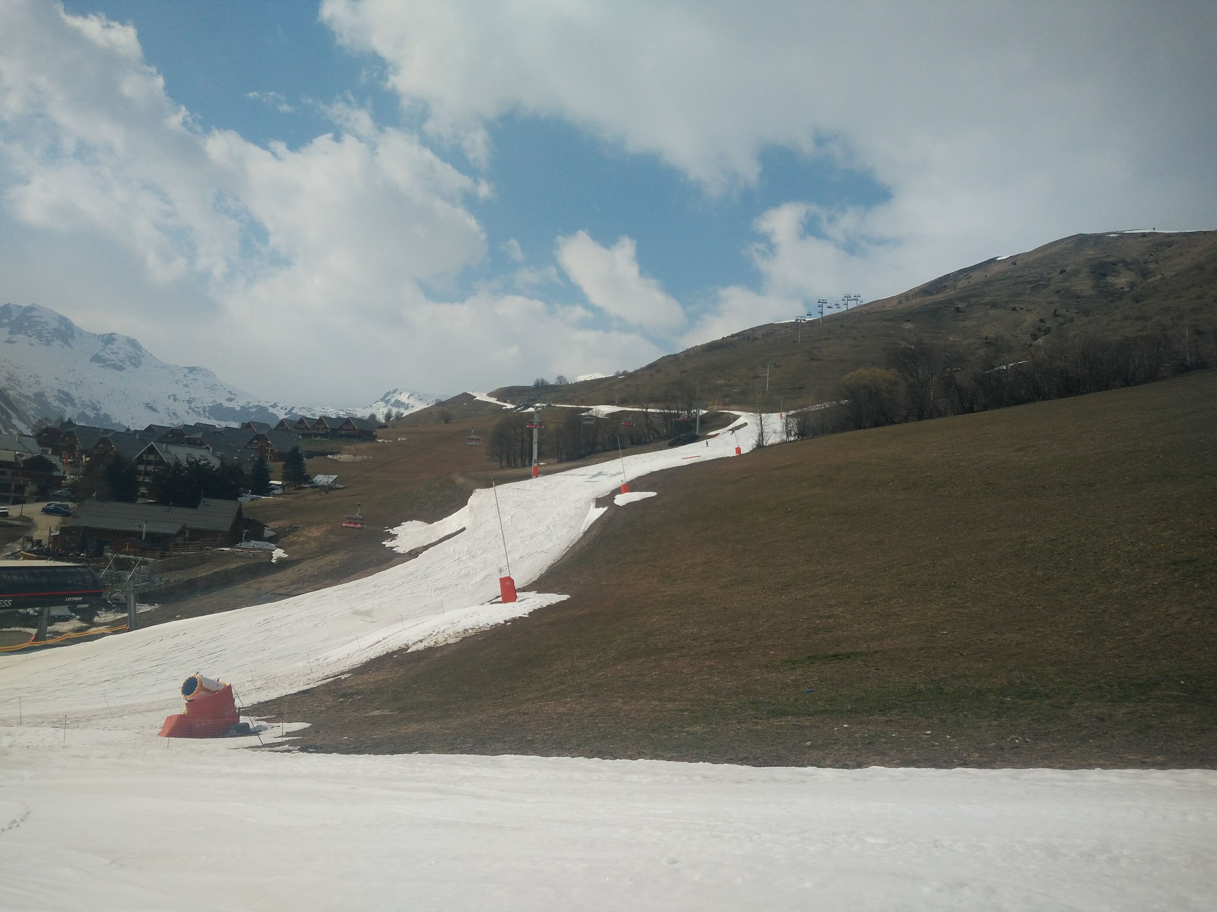 Photo n° 1 de l'avis de Léa.a fait le 31/03/2019 à 09:30