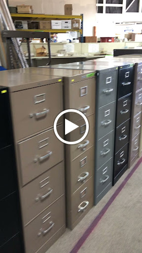 Thrift Store «Solano-Napa Habitat for Humanity Restore», reviews and photos