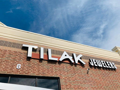 Jeweler «Tilak Jewelers», reviews and photos, 8300 N MacArthur Blvd #100, Irving, TX 75063, USA