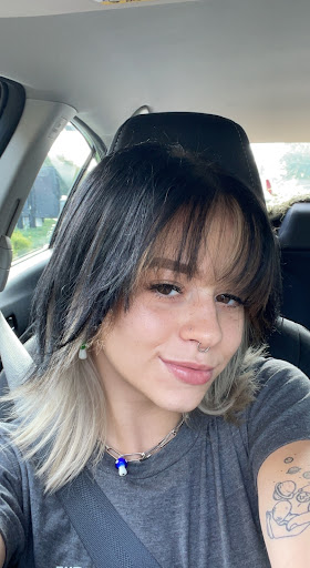 Hair Salon «Scruples Hair Salon», reviews and photos, 851 Rahway Ave A, Woodbridge, NJ 07095, USA