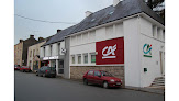 Banque Crédit Agricole du Morbihan Malansac 56220 Malansac