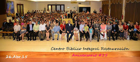 Centro Bíblico Integral Restauración CEBIR