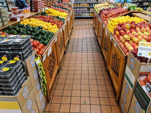 Grocery Store «Whole Foods Market», reviews and photos, 12905 Riverside Dr, Sherman Oaks, CA 91423, USA