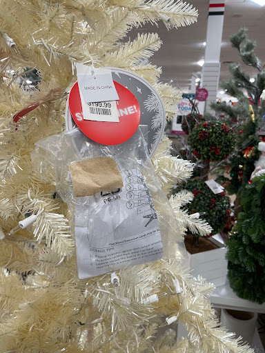 Department Store «HomeGoods», reviews and photos, 1040 S Kirkwood Rd, Kirkwood, MO 63122, USA