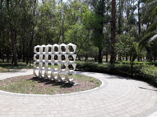 González Gallo Park
