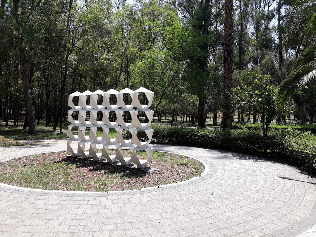 Parque González Gallo