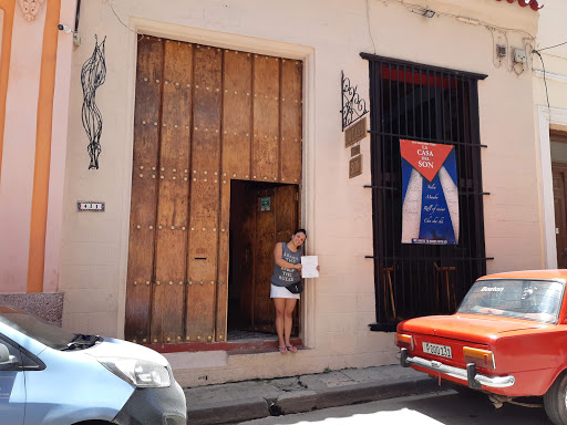 Courses for entrepreneurs in Havana