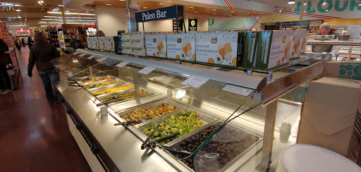 Grocery Store «Whole Foods Market», reviews and photos, 2905 Pearl St, Boulder, CO 80301, USA
