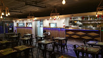 Atmosphère du Restaurant asiatique Shasha Thaï Grill à Noisy-le-Grand - n°18