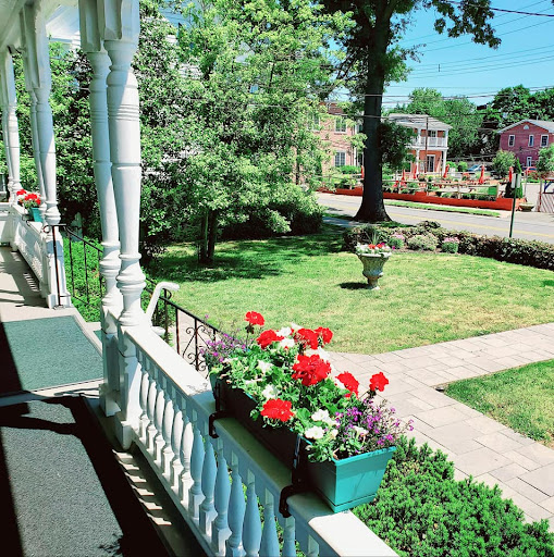 Funeral Home «Holcombe-Fisher Funeral Home», reviews and photos, 147 Main St, Flemington, NJ 08822, USA