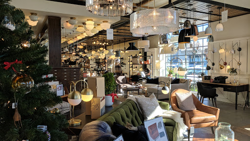 Lighting Store «Rejuvenation», reviews and photos, 2910 1st Avenue South, Seattle, WA 98134, USA