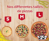Photos du propriétaire du Pizzeria BLACK MAMA PIZZA Montpellier - n°17