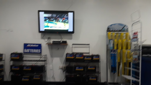 Tire Shop «Adventure Tires», reviews and photos, 7930 NW 36th St #13, Doral, FL 33166, USA