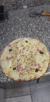 Pizza du Pizzeria Snack moussa saint antoine à Marseille - n°17