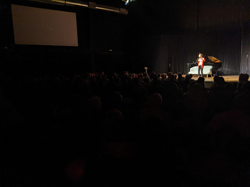Performing Arts Theater «The Moe Auditorium at The Center for Performing Arts», reviews and photos, 10150 Bonita Beach Rd SE, Bonita Springs, FL 34135, USA