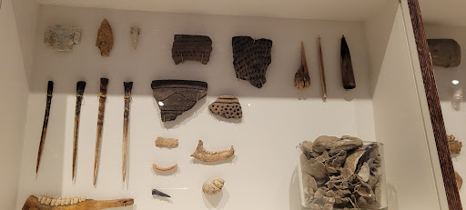 Museum «Museum», reviews and photos, 2142 Southern Dr, Statesboro, GA 30458, USA