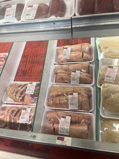 Supermarket «Good Fortune Supermarket», reviews and photos, 935 W Duarte Rd, Monrovia, CA 91016, USA