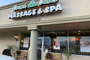 Omni Oasis Spa & Massage image