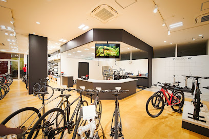 TREK Bicycle 名古屋星が丘テラス（直営店）