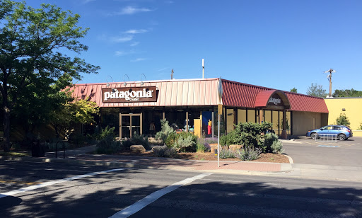 Clothing Store «Patagonia Outlet Salt Lake City», reviews and photos, 2292 S Highland Dr, Salt Lake City, UT 84106, USA