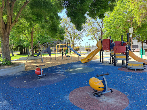 Park «Wallenberg Park», reviews and photos, Curtner Ave & Cottle Ave, San Jose, CA 95125, USA